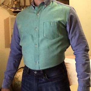 Hawkings McGill Oxford